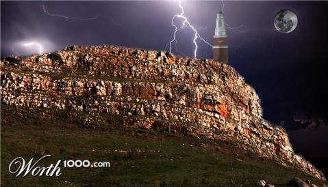 Photoshop Design by johnny0607