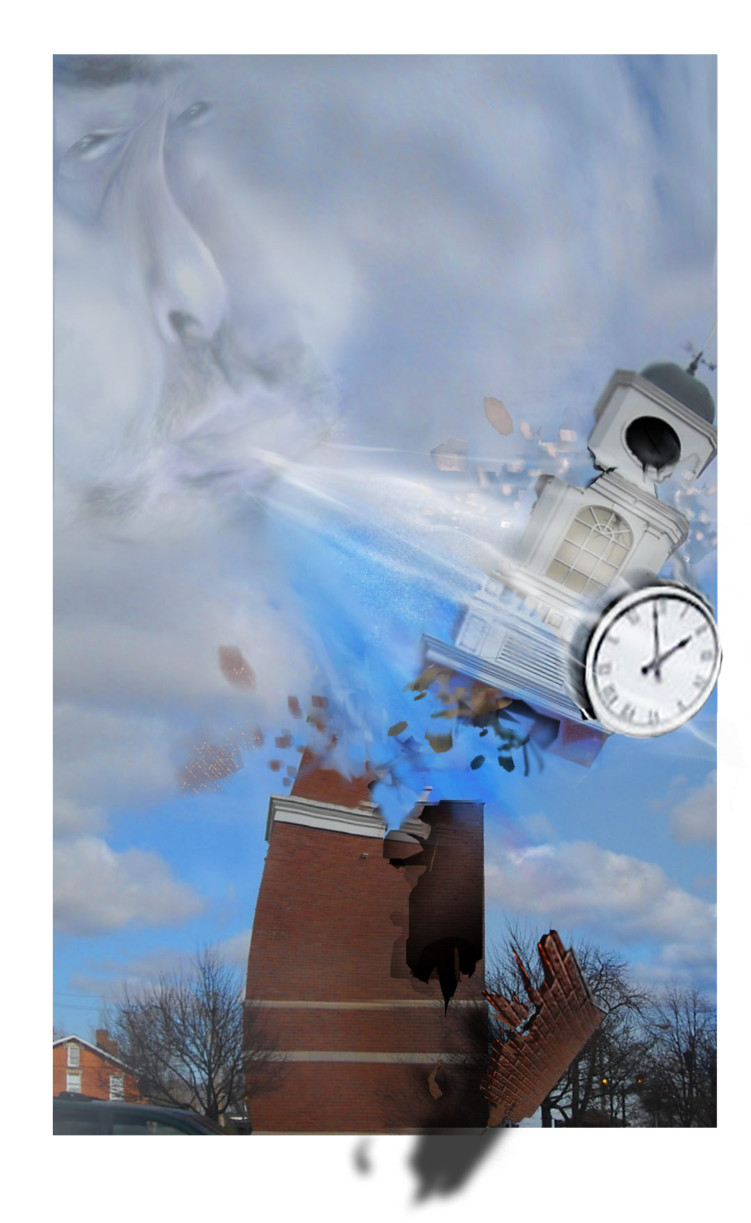 Photoshop Design by furfree for DesignCrowd (Community Contests) | Design #8938554