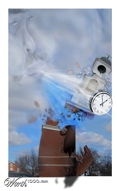 Photoshop Design by furfree