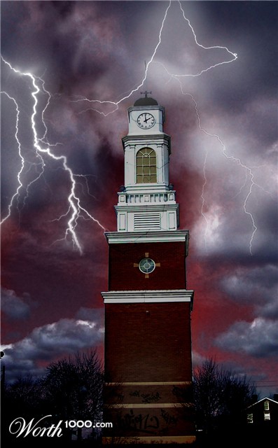 Photoshop Design by zaphod32