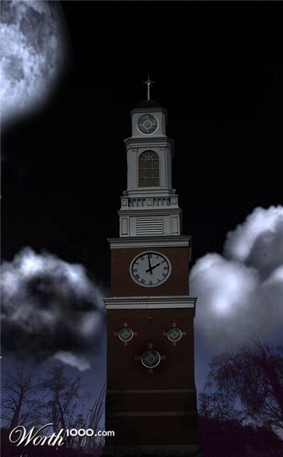 Photoshop Design by janefrog