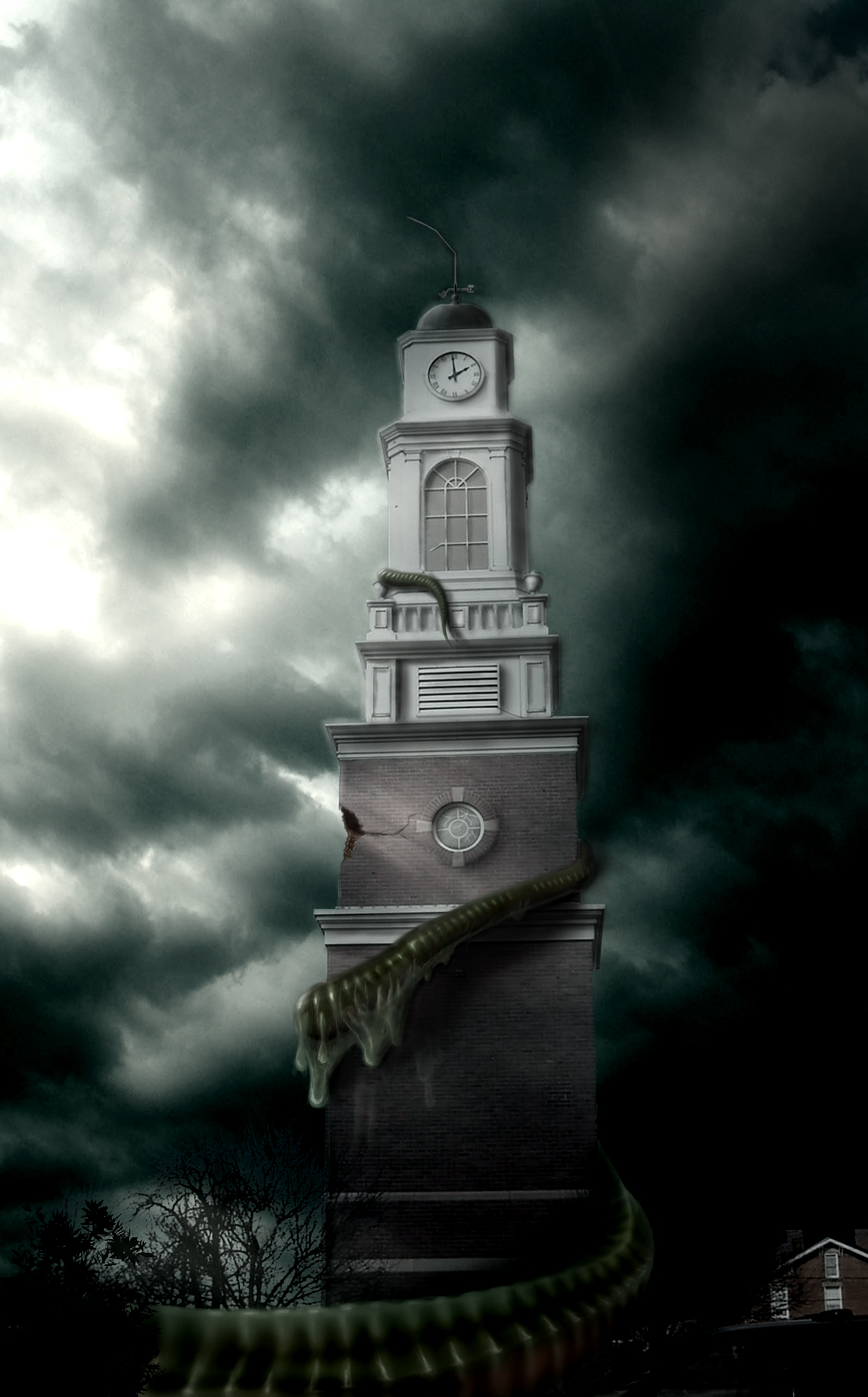 Photoshop Design by Sanderfrekinfadness for DesignCrowd (Community Contests) | Design #8938619