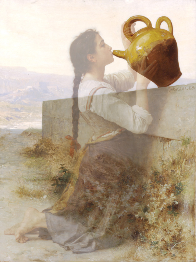 Photoshop Design by Cazida for DesignCrowd (Community Contests) | Design #8939393