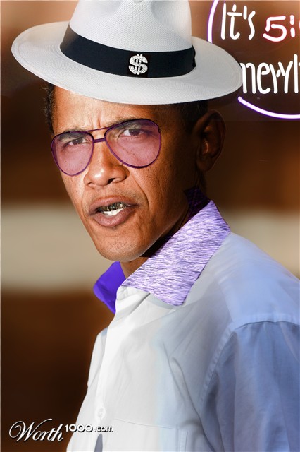 Photoshop Design by Slaitila
