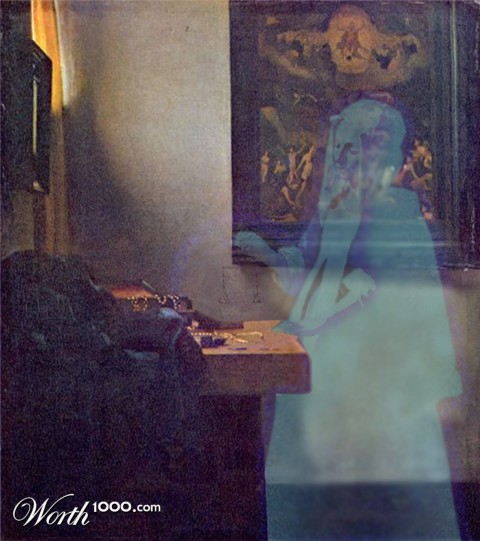 Photoshop Design by mercury11
