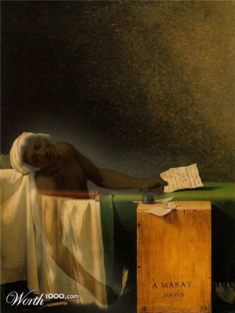 Photoshop Design by Kadddah