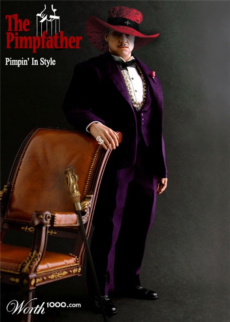 Photoshop Design by MissGator