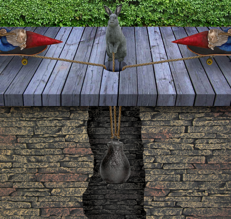 Design Photoshop par crippled5 pour DesignCrowd (Community Contests) | Design #8935751