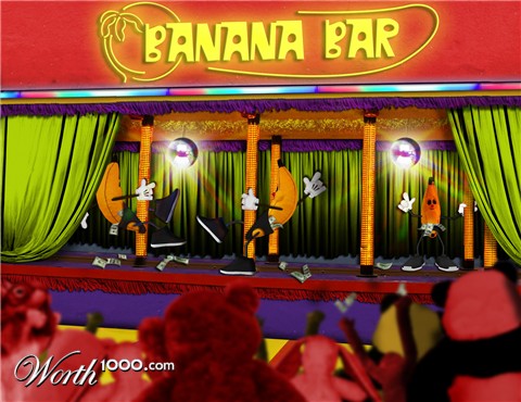 Photoshop Design by shaunoftheDead