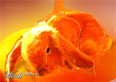 Photoshop Design by leskfish