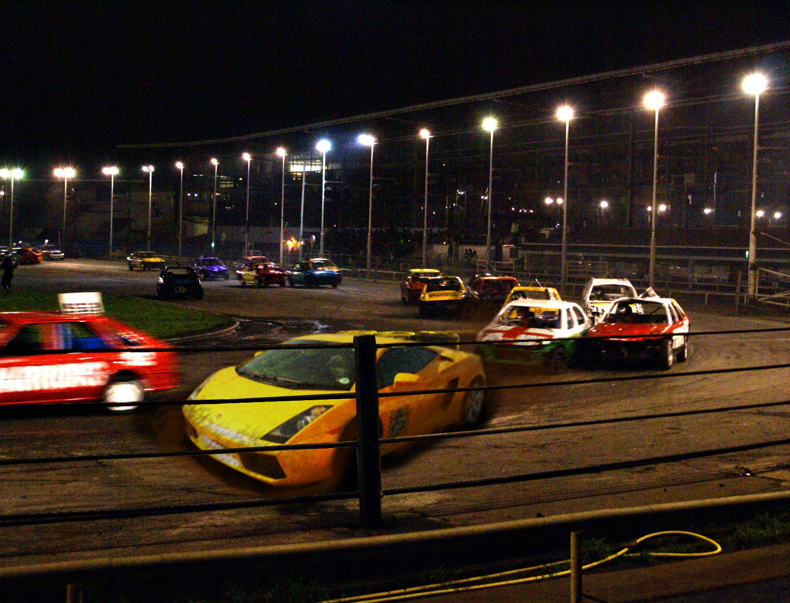 Photoshop Design by TriggeRob for DesignCrowd (Community Contests) | Design #8936315