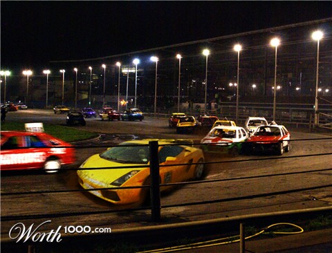 Photoshop Design by TriggeRob