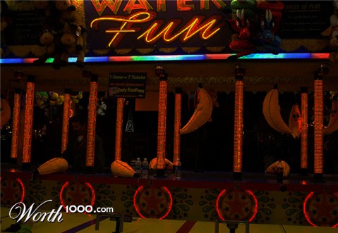 Photoshop Design by dennisr