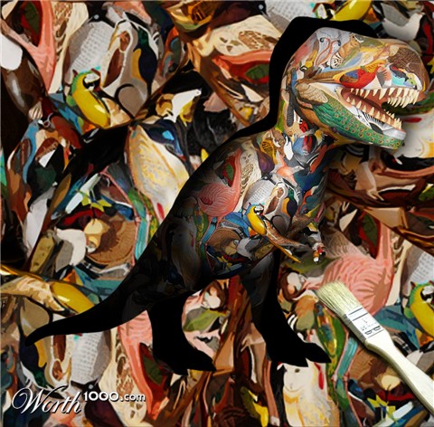 Photoshop Design by Lunarsaint