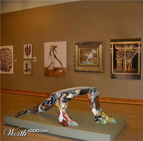 Photoshop Design by tonyman1106