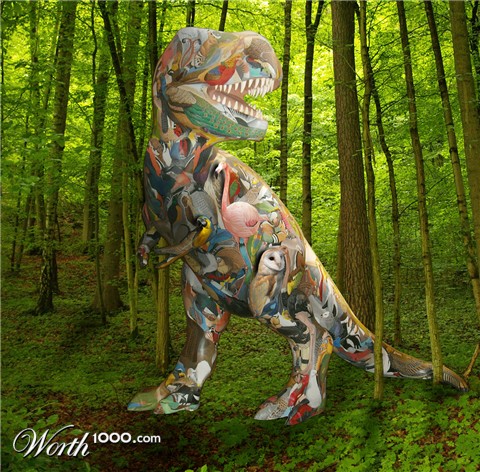 Photoshop Design by AnZoll