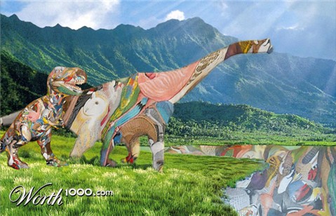 Photoshop Design by Letizia1982