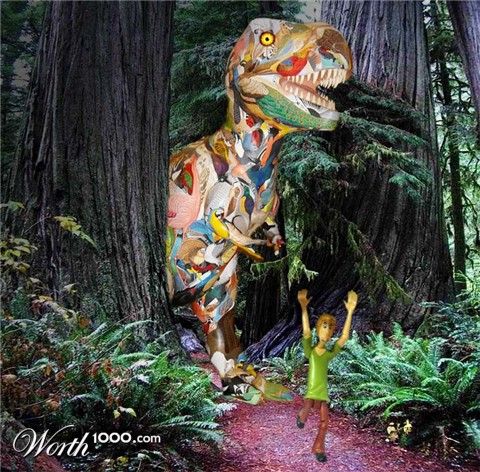 Photoshop Design by camizzilla