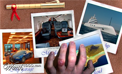 Photoshop Design by Postcom