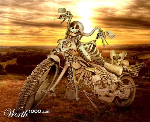 Photoshop Design by LokSenAn