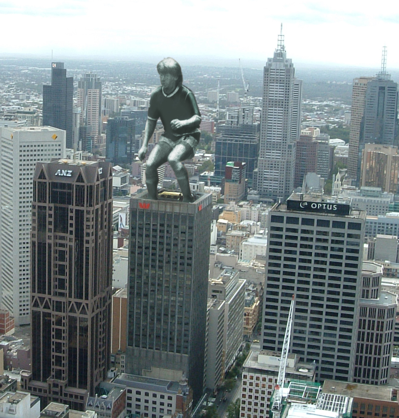 Photoshop Design by Djelibaybi for DesignCrowd (Community Contests) | Design #8936371