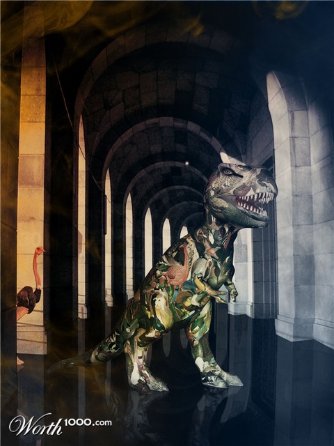 Photoshop Design by ruppelman