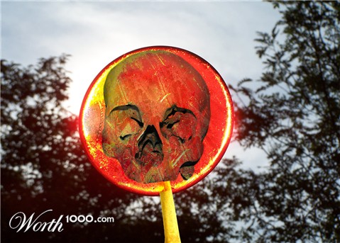 Photoshop Design by kenposam