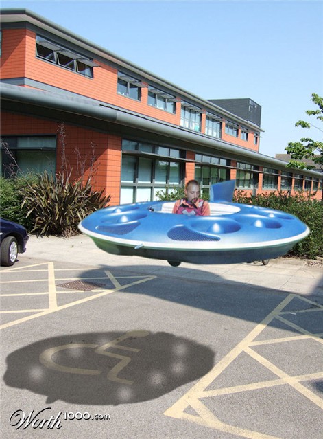 Photoshop Design by chohanic