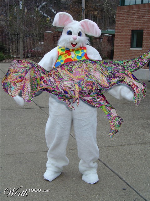 Photoshop Design by chohanic