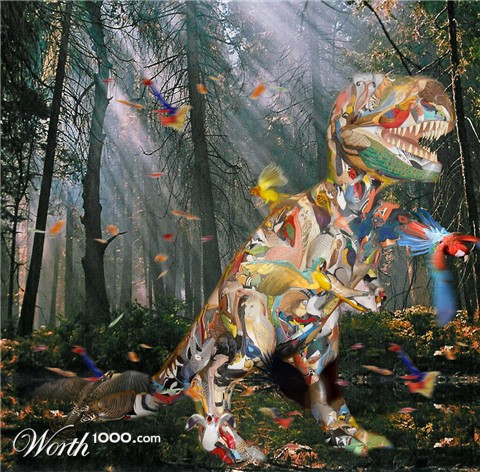 Photoshop Design by Lizardnut