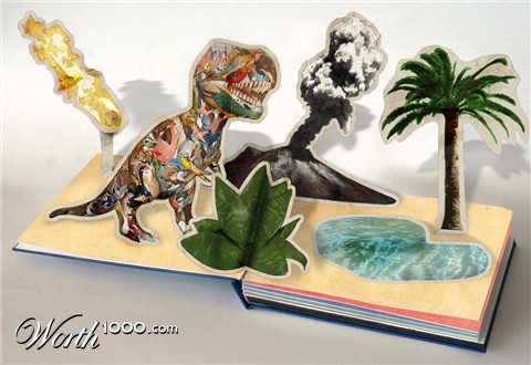 Photoshop Design by shaunoftheDead