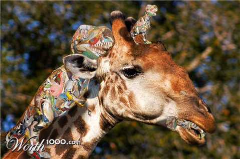 Photoshop Design by kenposam