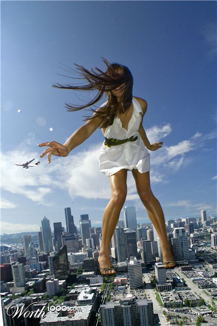 Photoshop Design by rambler99