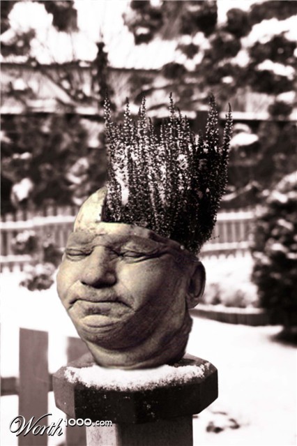 Photoshop Design by HopFrog