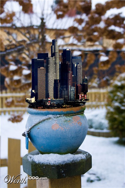 Photoshop Design by serresnoe