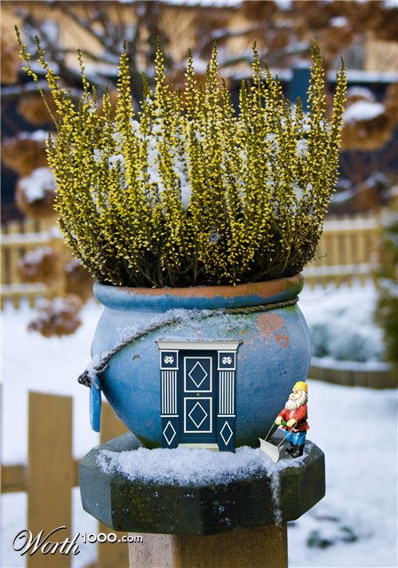 Photoshop Design by Nyraxx