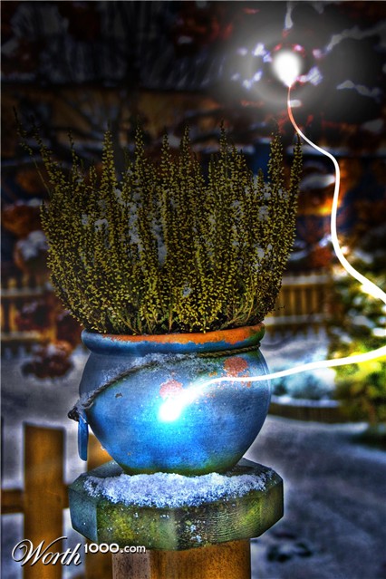 Photoshop Design by myPuma