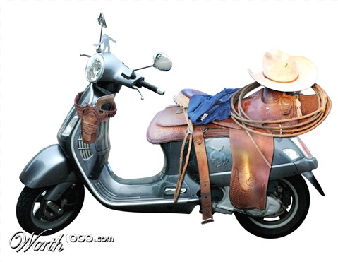 Photoshop Design by karrak