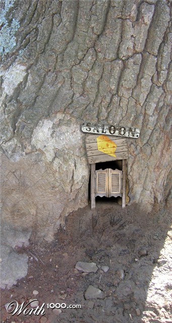 Photoshop Design by shaunoftheDead