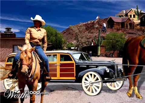 Photoshop Design by jake420