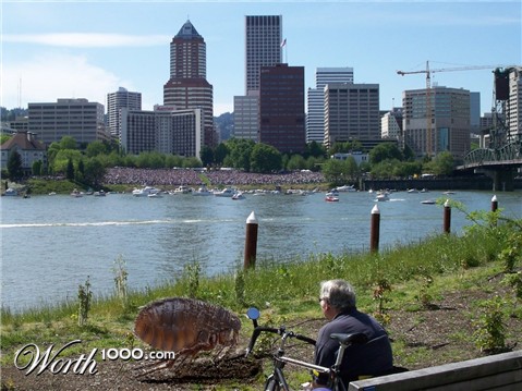 Photoshop Design by billbartlett