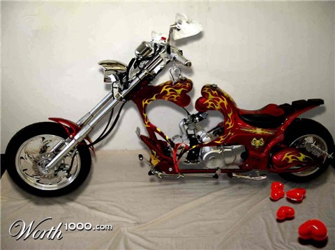 Photoshop Design by jake420