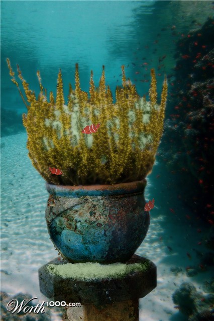 Photoshop Design by zaion84