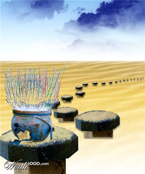 Photoshop Design by Nightchill