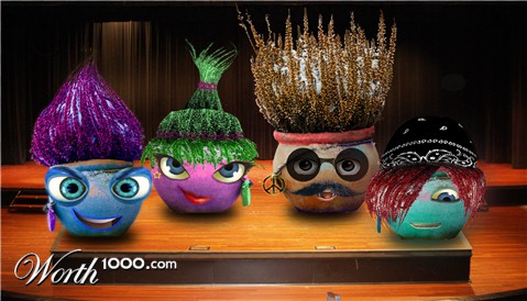 Photoshop Design by gregoryhouse