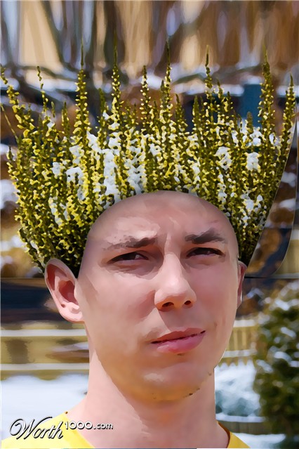 Photoshop Design by pijamadesapo