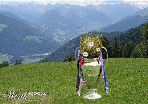 Photoshop Design by Letizia1982