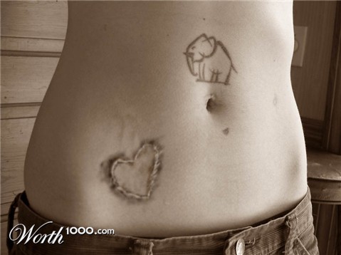 Photoshop Design by bellabambina248