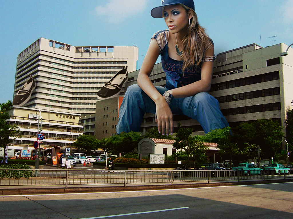 Photoshop Design by unrealparadise for DesignCrowd (Community Contests) | Design #8938839