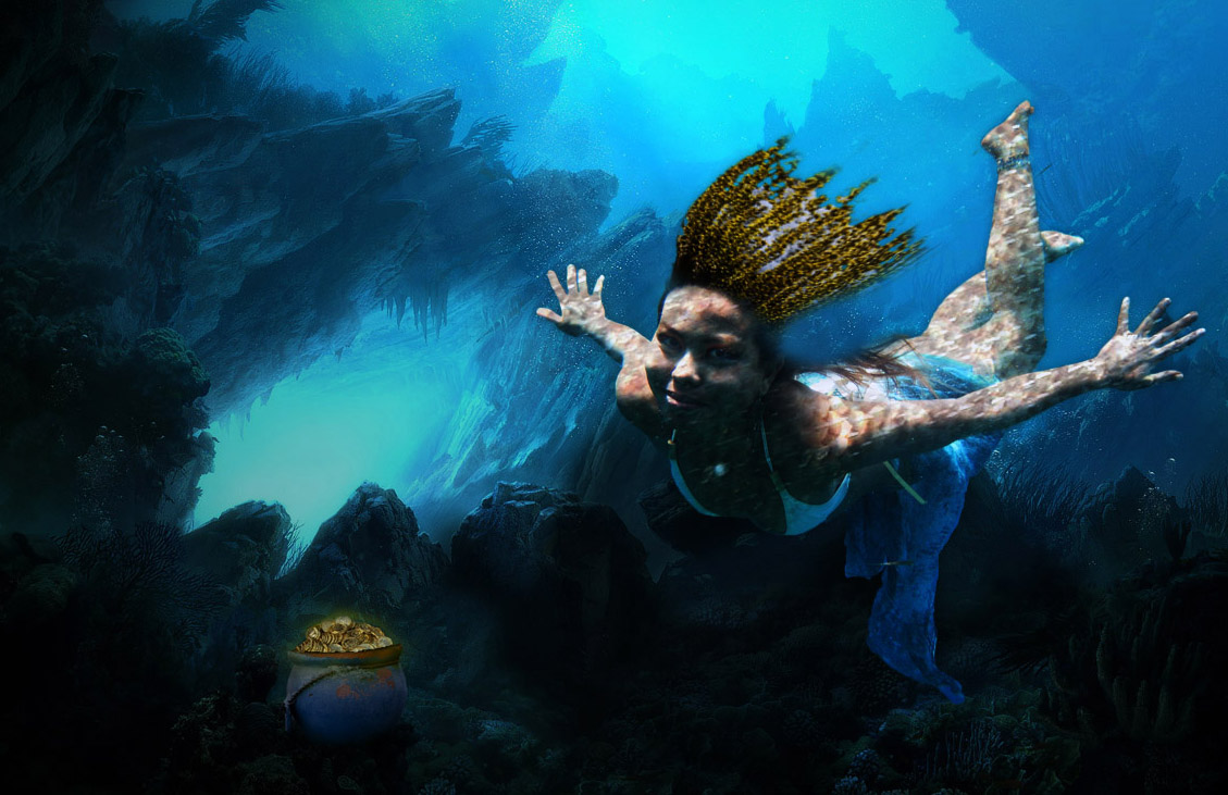 Diseño de Photoshop por K11Light para DesignCrowd (Community Contests) | Diseño #8936233